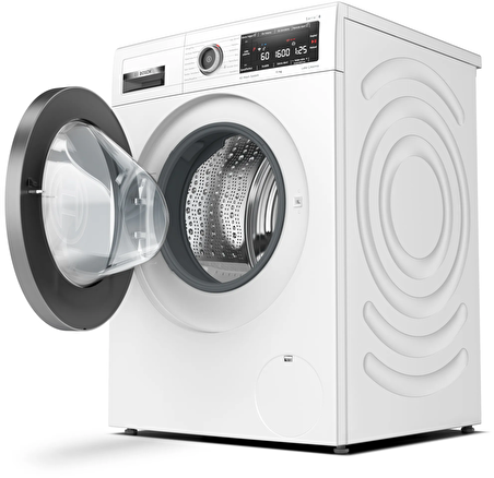 Bosch WAX32MH0TR 1600 Devir 10 kg Çamaşır Makinesi