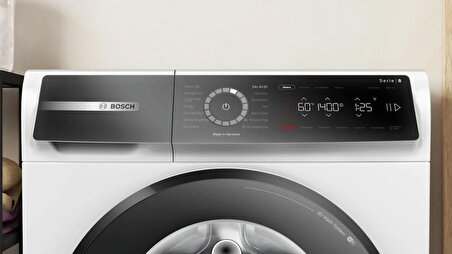Bosch WGB24400TR 9 KG 1400 Devir Çamaşır Makinesi