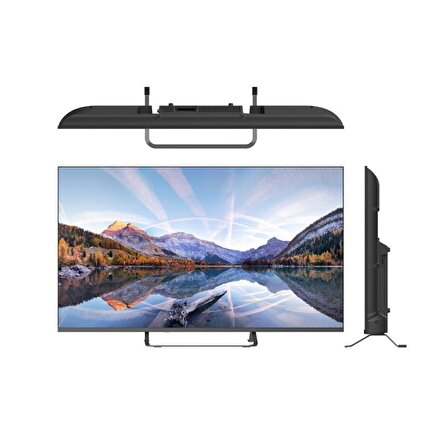 Profilo 50PA515ESG Full HD 50" Android TV LED TV