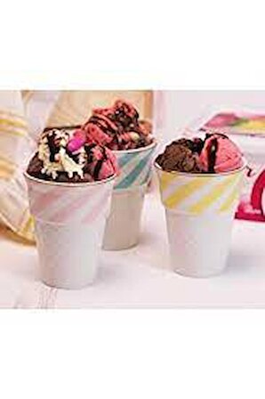 Benante Mrs. Royal 3 'lü Dondurma Kasesi BENANTE 3 LÜ Satıcı :