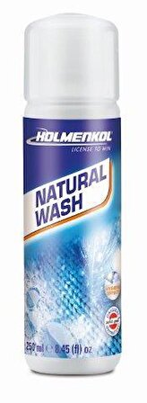 Holmenkol Natural Wash 250 ml Bakım Spreyi