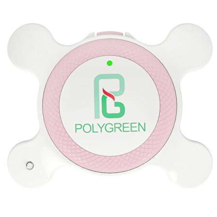 Polygreen KS 4320 Akıllı Bebek Takip Cihazı
