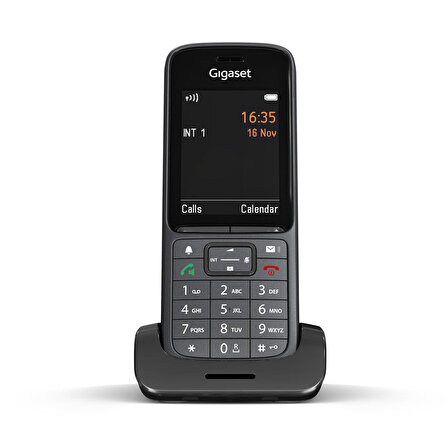 Gigaset SL800H PRO IP Telsiz Telefon