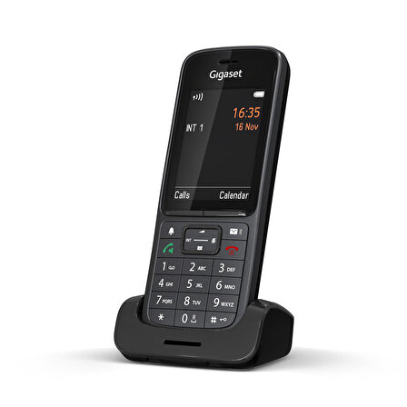 Gigaset SL800H PRO IP Telsiz Telefon
