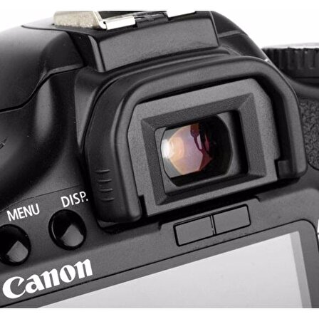 Ayex Canon 1300D 1200D 550D 500D 450D 400D 350D 300D Ef Vizör Lastiği
