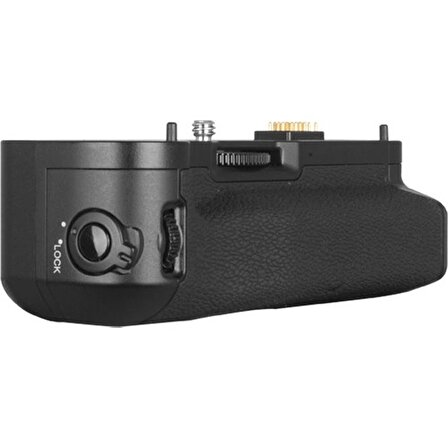 Meike Fujifilm Xt-1 İçin Mk-Xt1 Battery Grip (Vg-Xt1)