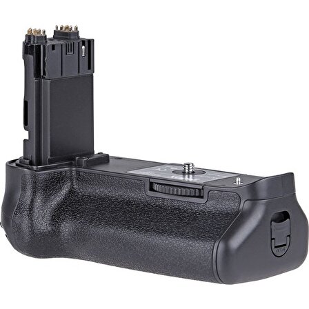 Canon 5D Mark Iv İçin Ayex Ax-5D4 Battery Grip + 1 Ad. Lp-E6 Batarya