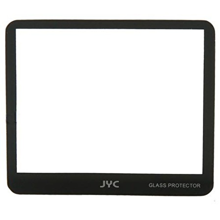 Jyc 3 Inç LCD Ekran Koruyucu (50MM - 71MM)