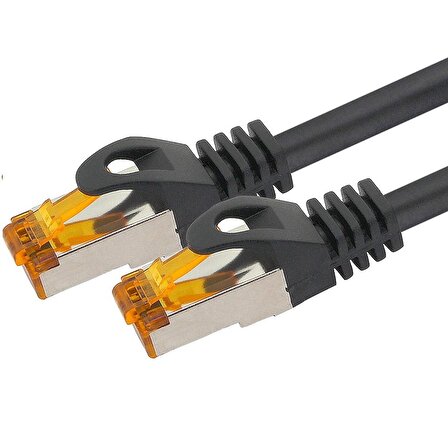 IRENIS CAT6 Kablo Dış Ortam Açıkhava Ethernet Network Lan Kablosu