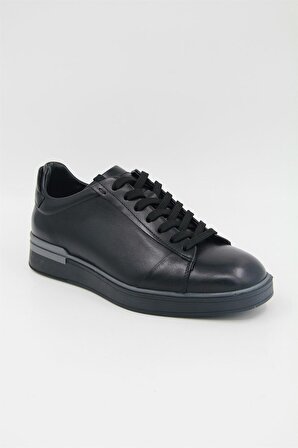 Libero Erkek Casual Ayakkabı L4220 - Siyah