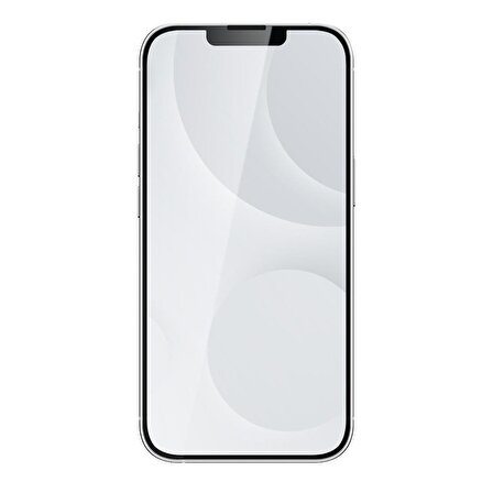 Vonmahlen - Screen Protector iPhone 14 Pro Ekran Koruyucu