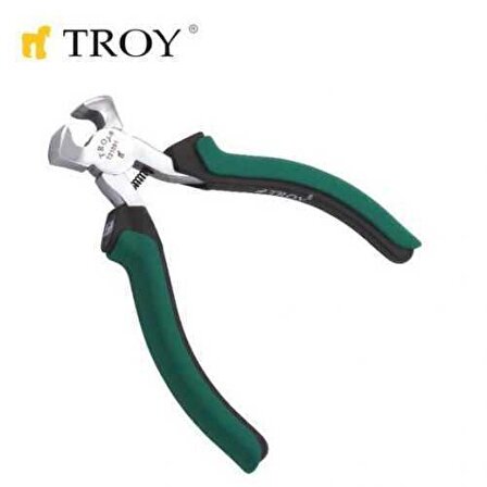 TROY 21051 Elektronikçi Tepe Keski (115mm)