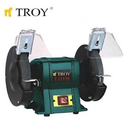 Troy 17175 Taş Motoru (Ø175. 400W)
