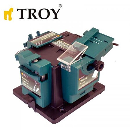 Troy 17056 Universal Bileme Makinası. 96W