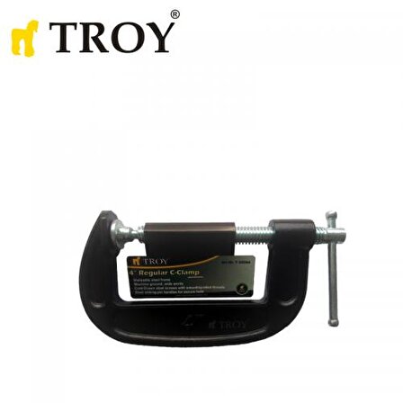 Troy 25064 C-Tipi İşkence. 101Mm