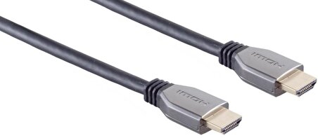 Goldkabel Edition HDMI 2.1 8K 2 mt Hdmı Kablo