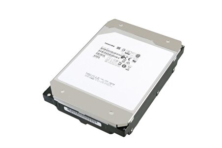 Toshiba MG07ACA12TE 3.5 İnç 12 TB Sata 249 MB/s SSD 