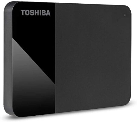Toshiba Sata 3.0 2.5 inç 1 TB Harddisk