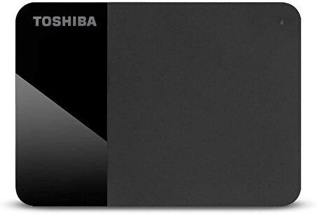 Toshiba Sata 3.0 2.5 inç 1 TB Harddisk