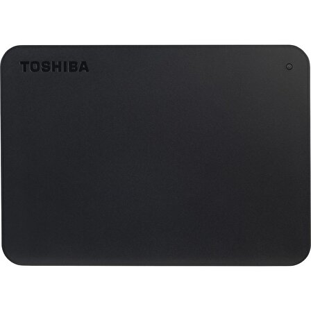 Toshiba Canvio Ready 4TB 2.5'' HDTP340EK3CA USB Harici Harddisk