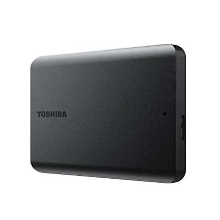 Toshiba Canvio Basic HDTB540EK3CA 4TB USB 3.2 2.5" Taşınabilir Disk