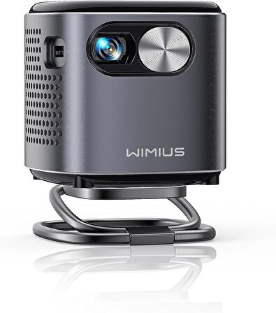 Wimius Pico HD Taşınabilir Projeksiyon Cihazı