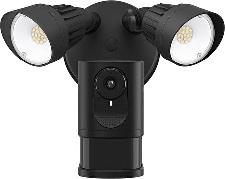 eufy Security Projektör Kamerası E - Yerleşik AI