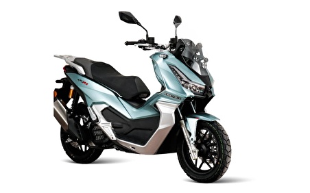 Arora Beatrix 150 cc Kameralı Scooter