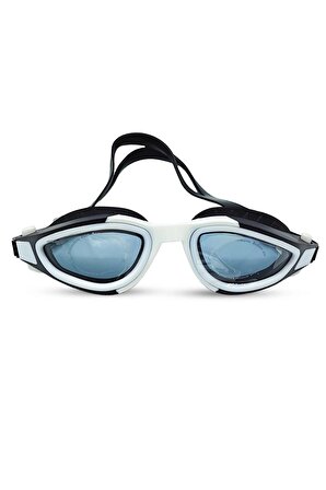  Pro Silikon Yüzücü Gözlüğü Ve Likra Yüzücü Bonesi Seti Havuz Seti