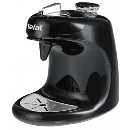 Tefal Direct Serve Soft Pod Siyah Kahve Makinesi