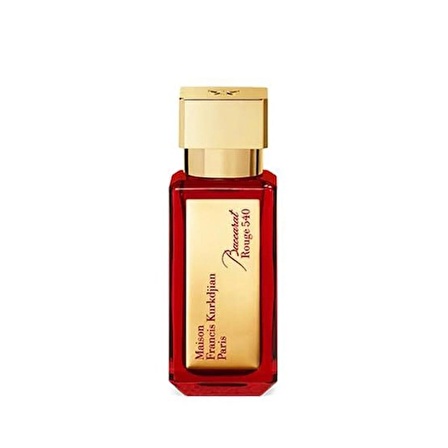 Maison Francis Kurkdjian Baccarat Rouge 540 Extrait EDP 35 ml Unisex Parfüm