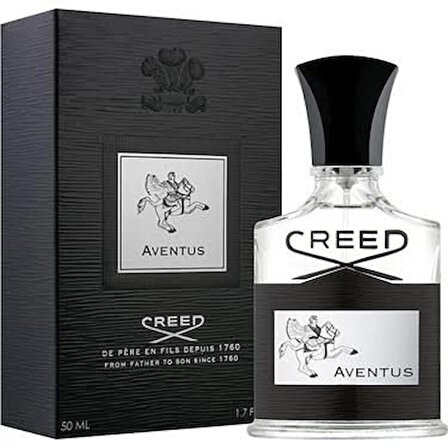 Creed Aventus EDP 50 ml Erkek Parfüm