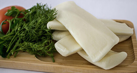moodfit şırdan mayalı dil peyniri %100 doğal ev yapımı