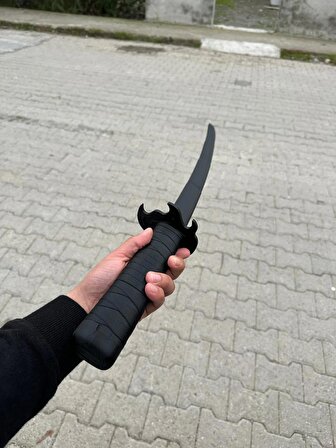 Rengoku Katana Katlanabilir Kılıç 100cm Oyuncak