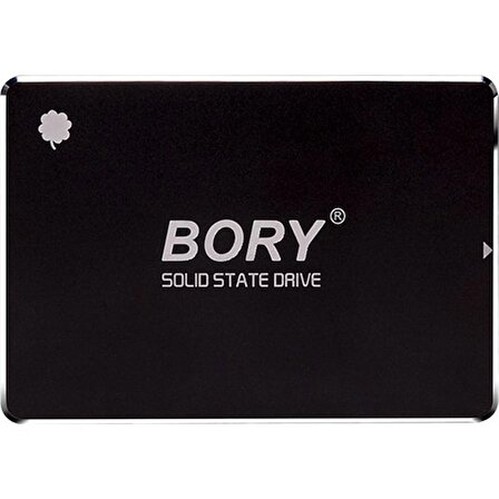 Bory R500-C128G Sata3 128 GB SSD 550/510 Mbs Harddisk (4353)