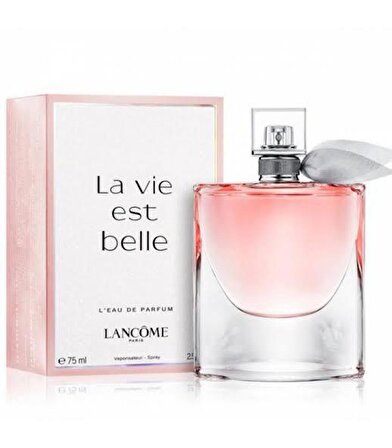 Lancome La Vie Est Belle EDP 75 ml Kadın Parfüm