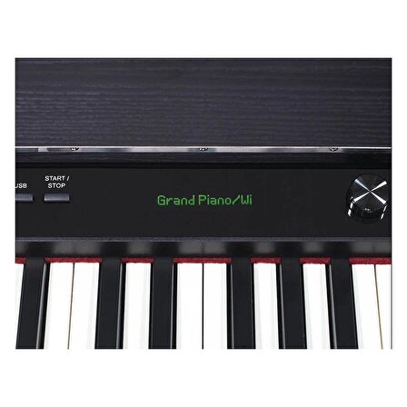 Medeli DP650K Dijital Piyano (Venge)
