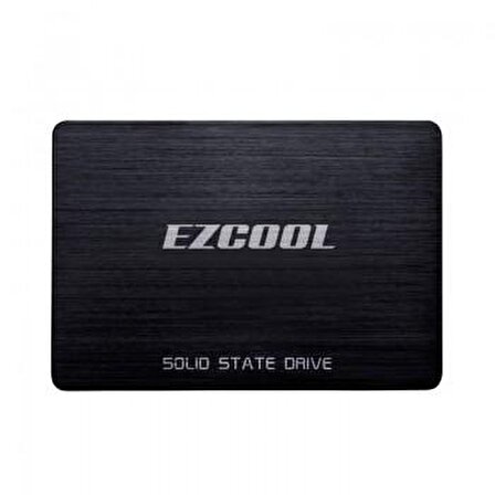Ezcool Sata 3.0 480 GB SSD