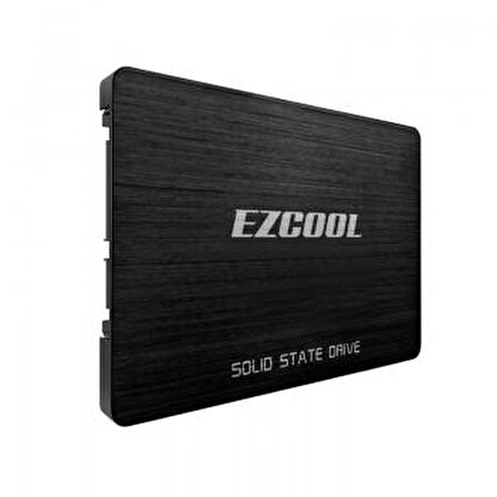 Ezcool Sata 3.0 480 GB SSD