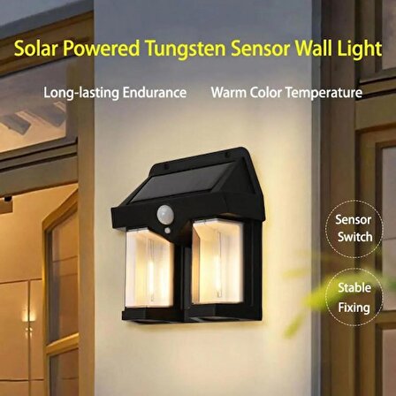 ETHAB-Solar sensor light cl-228