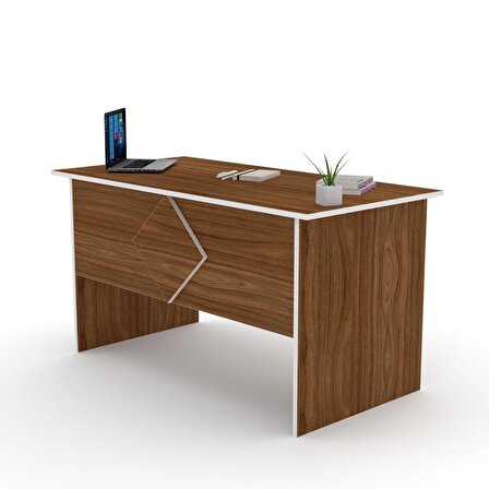 Kenzlife ofis masası masako 075*090*40 cvz bilgisayar çalışma büro