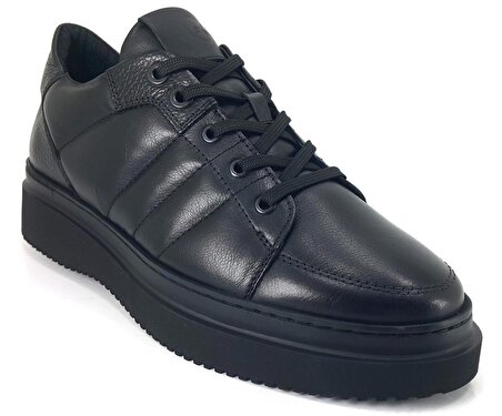 Libero 4620 22KA Günlük Erkek Ayakkabı Siyah