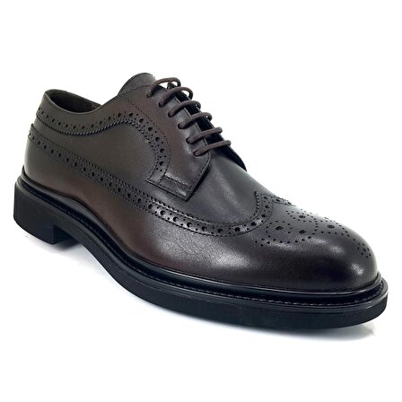 Libero 3814 23KA Erkek Günlük Ayakkabı - Kahverengi