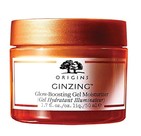  ORIGINS Gınzıng Glowboostıng Gel Moısturızer 50 ML 