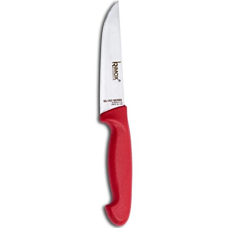 Rimox Nitro Serisi Kasap ve Ev Mutfak Bıçağı Çelik Kasap Bıçağı 30 cm