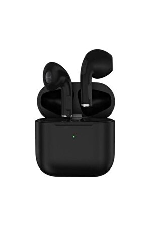 Pazariz Yüksek Ses Kaliteli Siyah Pro 5 Bluetooth Kablosuz Kulaklık
