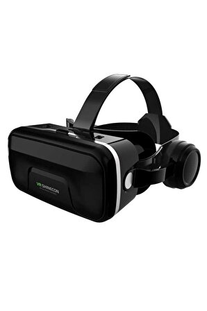 Pazariz VR Sanal Gerçeklik Gözlüğü