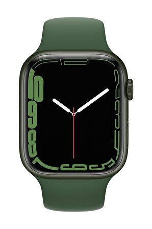 Pazariz Watch 7 Pro Max Yeşil Akıllı Saat