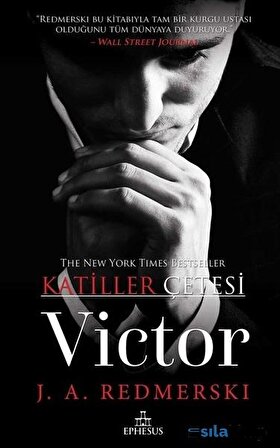 Victor-Katiller Çetesi