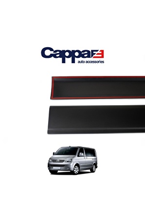 Volkswagen T5 Transporter Dodik Seti Uv Katkılı (Abs) U.ş. 11 Parça 2003-2009